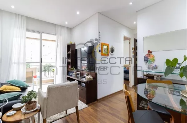 Apartamento para venda Aclimação São Paulo