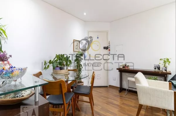 Apartamento para venda Aclimação São Paulo