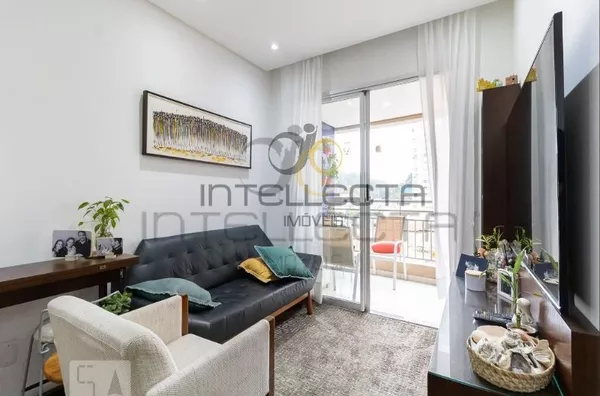 Apartamento para venda Aclimação São Paulo