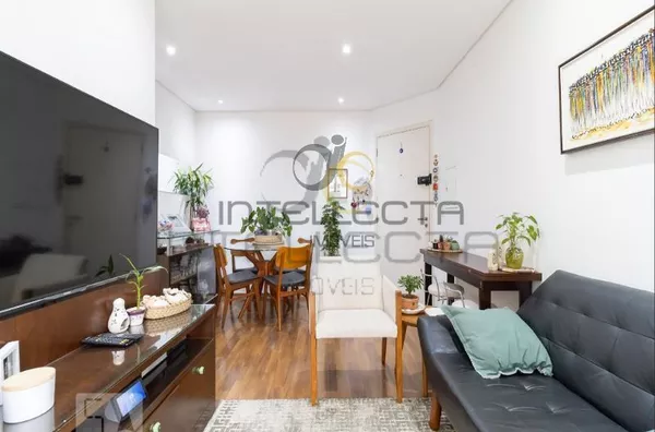 Apartamento para venda Aclimação São Paulo