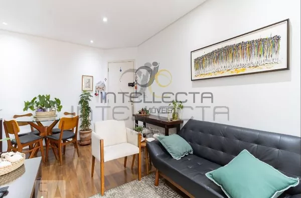 Apartamento para venda Aclimação São Paulo