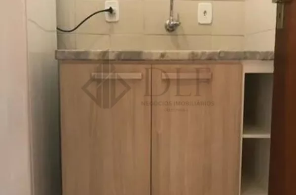 Apartamento para aluguel, 1 quarto(s),  Botafogo, Campinas