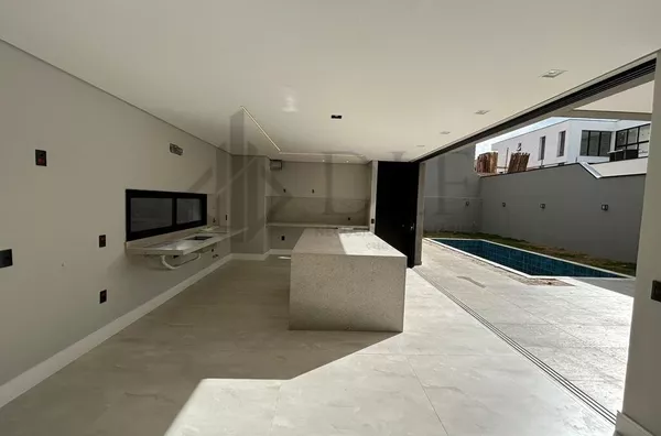 Casa em condomínio para venda, 3 quarto(s),  Chácara São Rafael, Campinas