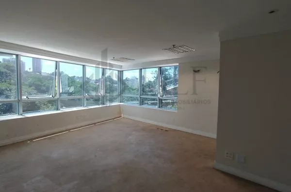 Sala comercial para aluguel - Cambui campinas
