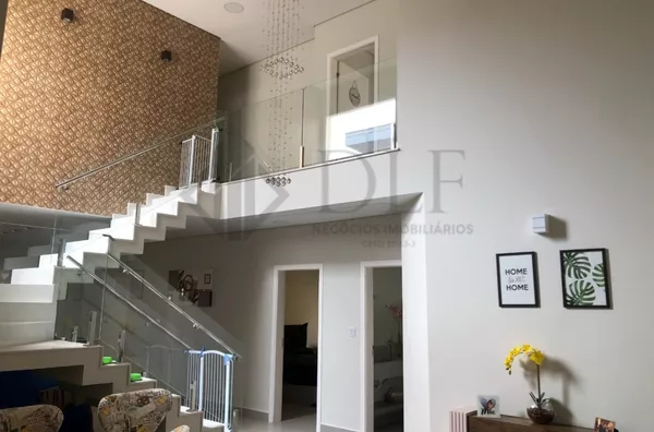 Casa em condomínio para venda e aluguel 4 quarto(s) swiss park campinas