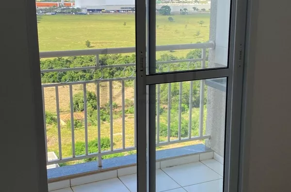 Apartamento para aluguel, 2 quarto(s),  Chácara Santa Antonieta (nova Veneza), Sumaré