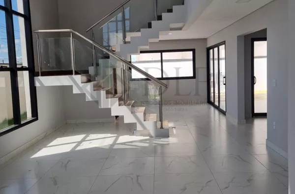 Casa em condomínio para venda, 4 quarto(s),  Parque Olivio Franceschini, Hortolândia