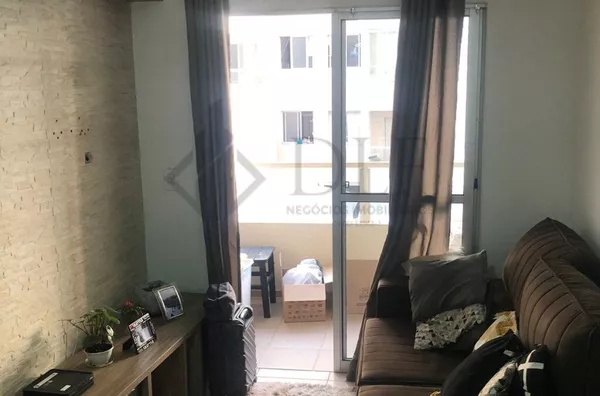 Apartamento para aluguel e venda, 2 quarto(s),  Jardim Nova Europa, Campinas