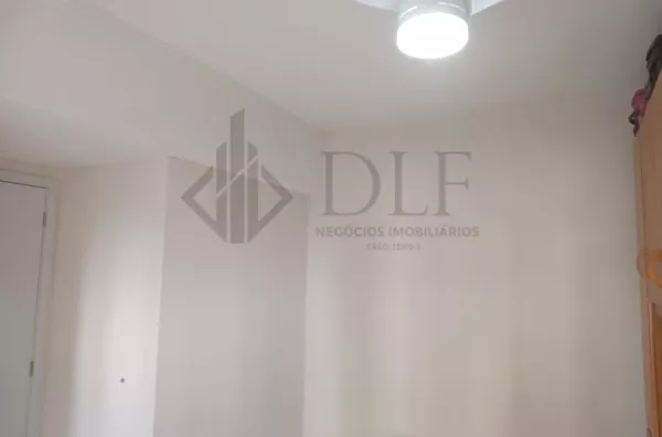 Apartamento para venda, 2 quarto(s),  Vila Ipê, Hortolândia