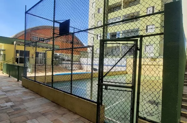 Apartamento para venda, 3 quarto(s),  Vila Anhaguera, Campinas