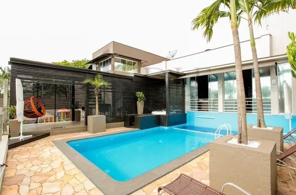 Casa em condomínio para aluguel e venda, 6 quarto(s),  Colinas Do Piracicaba (ártemis), Piracicaba