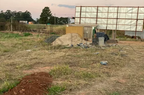 Area para venda e aluguel,  Chácaras São Martinho, Campinas
