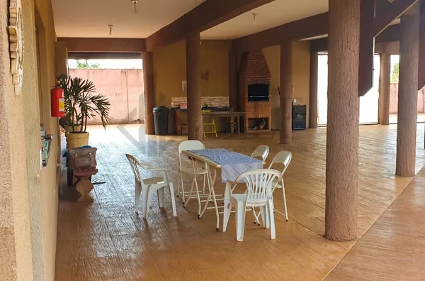 Ponto comercial para aluguel e venda,  Parque Dos Pinheiros, Nova Odessa