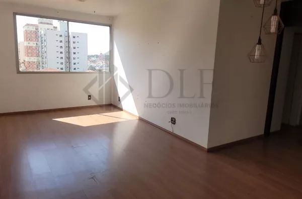 Apartamento para aluguel, 3 quarto(s),  Jardim Brasil, Campinas