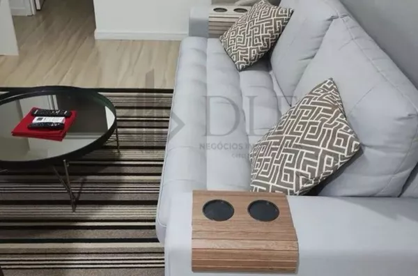 Apartamento para venda, 2 quarto(s),  Parque Rural Fazenda Santa Cândida, Campinas