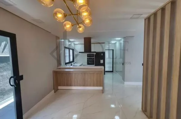 Casa em condomínio para venda, 3 quarto(s),  Swiss Park, Campinas