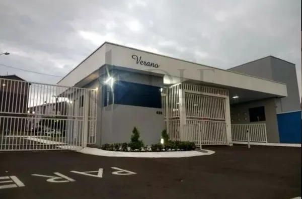 Apartamento para venda, 2 quarto(s),  Residencial Real Parque Sumaré, Sumaré