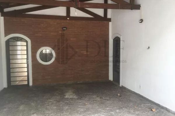 Casa para aluguel,  Vila Nova São José, Campinas