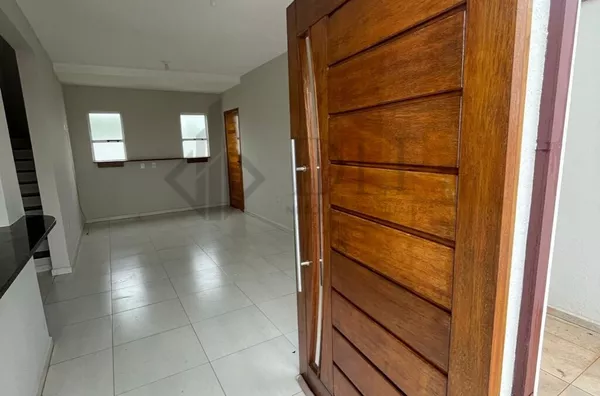 Casa para  venda, 2 quarto(s), em Paulínia 