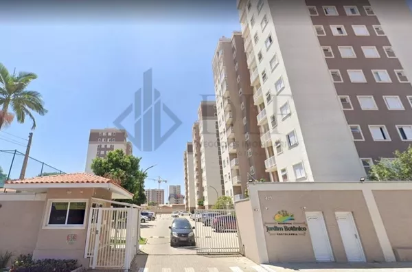 apartamento  para  venda com suite e sacada gourmet