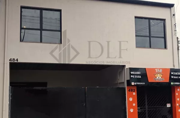 Sala comercial para aluguel,  Vila Dom Pedro I, São Paulo