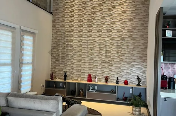 Casa em condomínio para venda, 3 quarto(s),  Parque Rural Fazenda Santa Cândida, Campinas