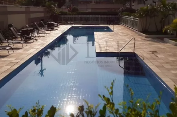 Apartamento para venda 2 quarto(s) vila industrial campinas