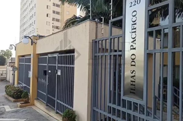 Apartamento para venda, 2 quarto(s),  Jardim Dom Vieira, Campinas