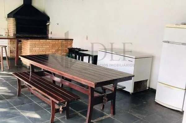 Chácara para venda, 7 quarto(s),  Jardim Aliança, Campinas