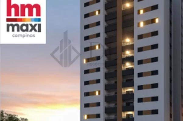 Apartamento para venda 3 quarto(s) - Bomfim - Campinas - SP 