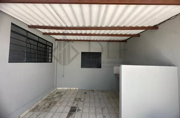 Casa para venda, 2 quarto(s),  Jardim Amanda I, Hortolândia