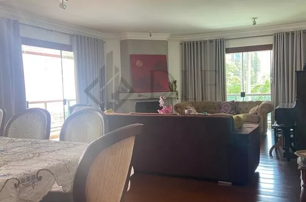 Apartamento para venda e aluguel, 4 quarto(s),  Cambui, Campinas