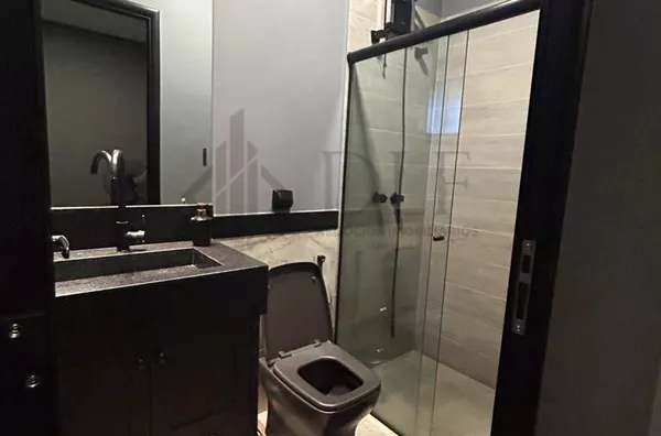 Casa em condomínio para venda, 3 quarto(s),  Jardim América, Paulínia