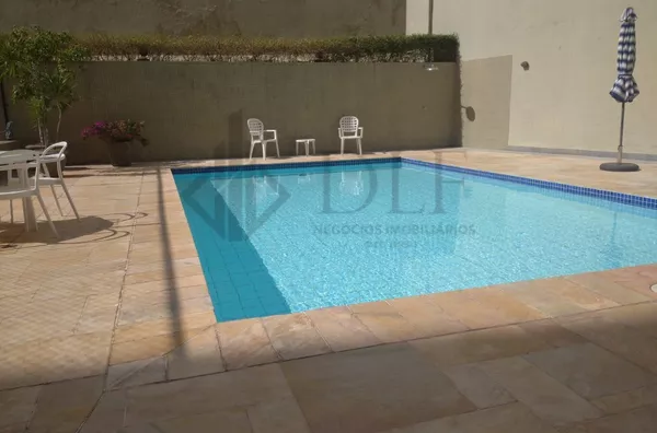 Apartamento para venda, 4 quarto(s),  Jardim Proença, Campinas