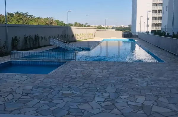 Apartamento para venda, 2 quarto(s),  Jardim Das Colinas, Hortolândia