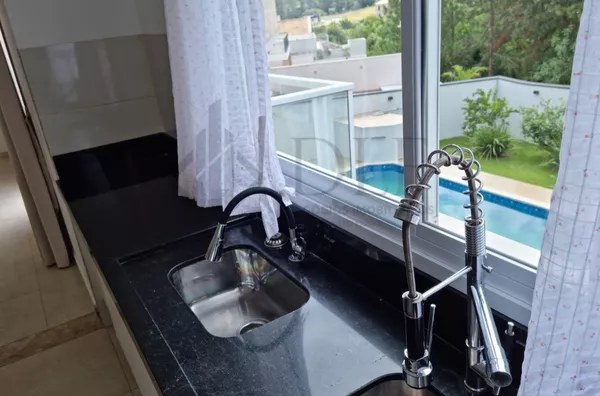 Casa em condomínio para venda, 5 quarto(s),  Jardim Reserva Bom Viver De Indaiatuba, Indaiatuba