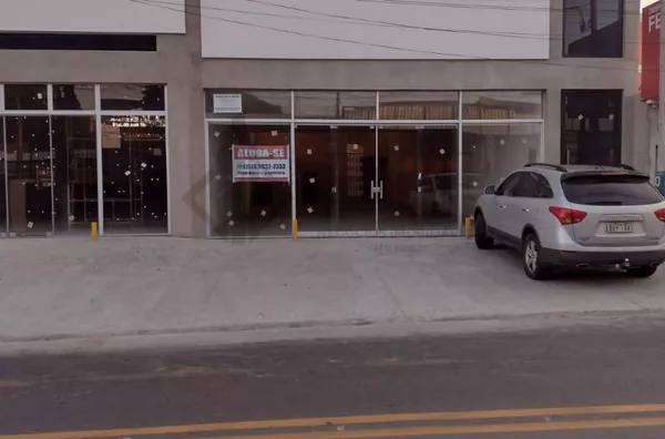 Barracão para venda e aluguel,  Vila São Francisco, Hortolândia