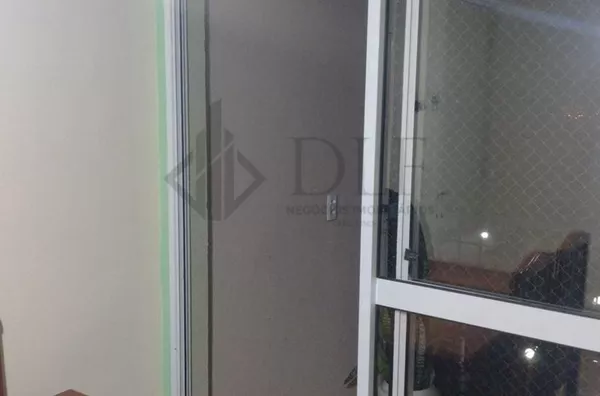 Apartamento para aluguel, 2 quarto(s),  Jardim Ipaussurama, Campinas