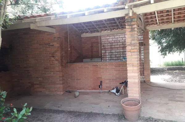 Area para venda, 4 quarto(s),  Loteamento Chácaras Vale Das Garças, Campinas