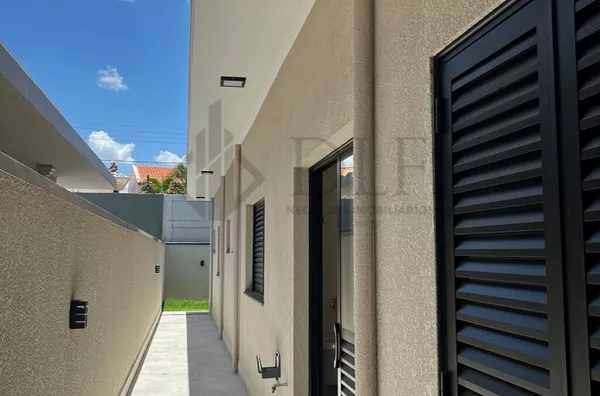 Casa em condomínio para venda, 3 quarto(s),  Parque Brasil 500, Paulínia