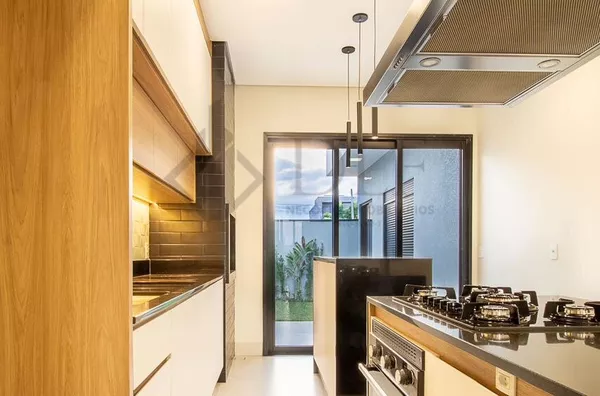 Casa em condomínio para venda, 3 quarto(s),  São Bento, Paulínia