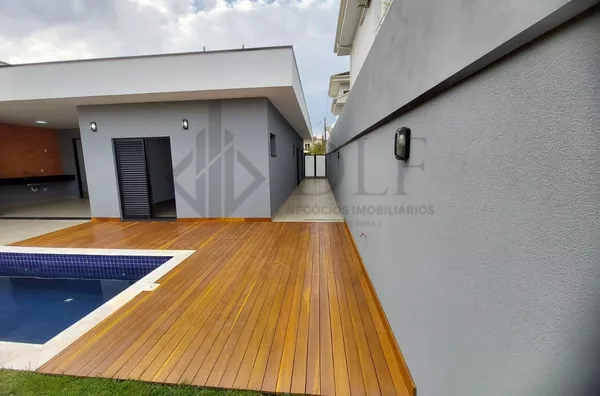 Casa em condomínio para venda 3 quarto(s) - selecione - bairro campinas