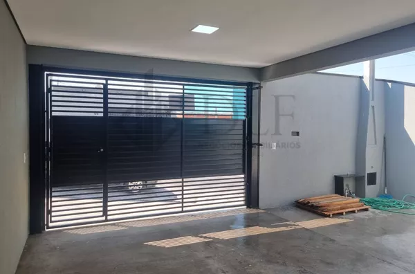 Casa para venda, 2 quarto(s),  Parque Barnabé, Indaiatuba