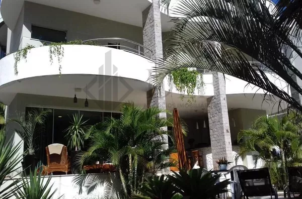 Casa em condomínio para venda, 4 quarto(s),  Alphaville Dom Pedro, Campinas
