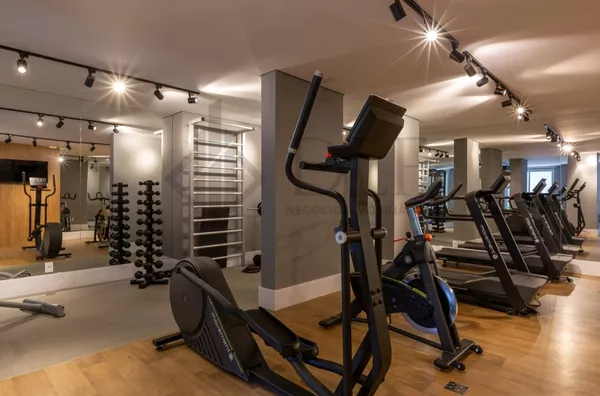 Apartamento para venda, 2 quarto(s),  Bonfim, Campinas