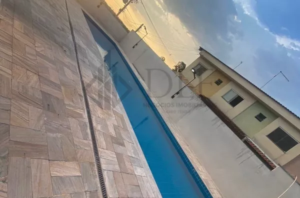 Apartamento para aluguel, 2 quarto(s),  Jardim Abatiá, Sorocaba