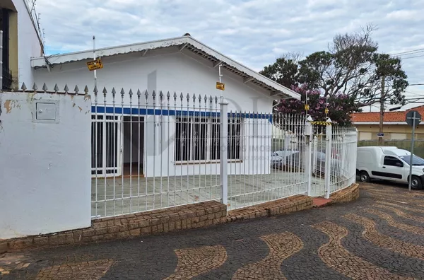 Casa para aluguel, 4 quarto(s),  Jardim Guanabara, Campinas