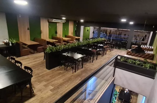 - comercial para venda,  São Dimas, Piracicaba