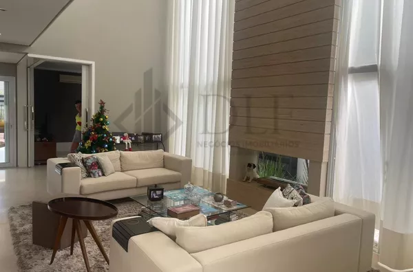 Casa em condomínio para , 4 quarto(s),  - Selecione - Bairro, Campinas