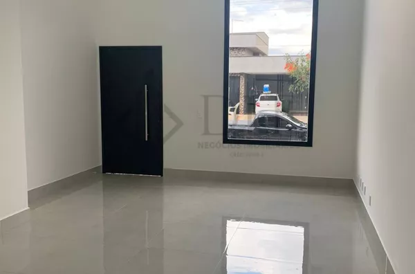 Casa para venda, 3 quarto(s),  Vila Real, Hortolândia